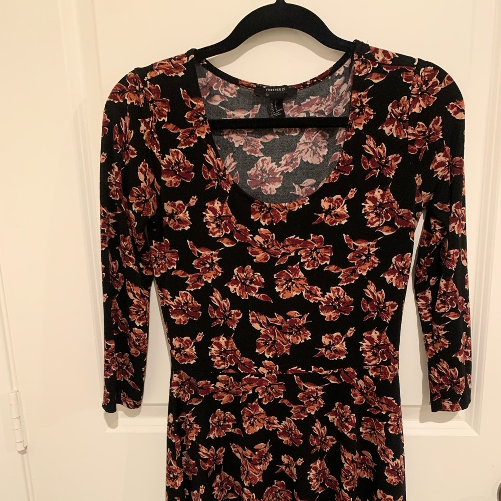Forever 21 dress